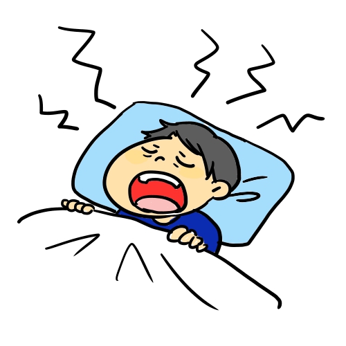 いびき